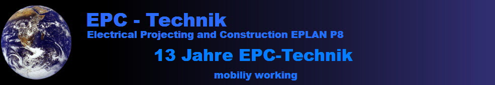 Kontakt - epc-technik.com